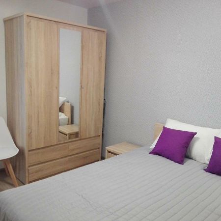 Apartament Marzenie 5 - Opole Extérieur photo