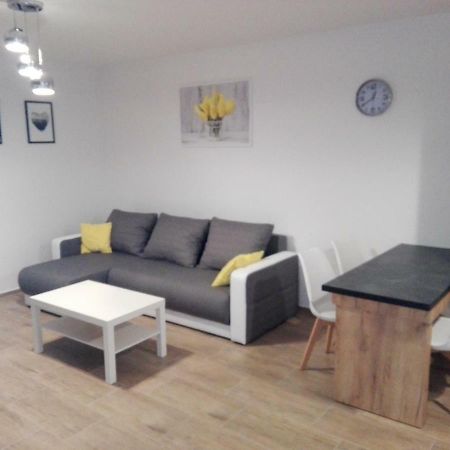 Apartament Marzenie 5 - Opole Extérieur photo