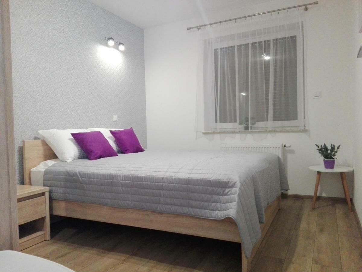 Apartament Marzenie 5 - Opole Extérieur photo