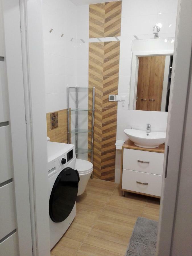 Apartament Marzenie 5 - Opole Extérieur photo