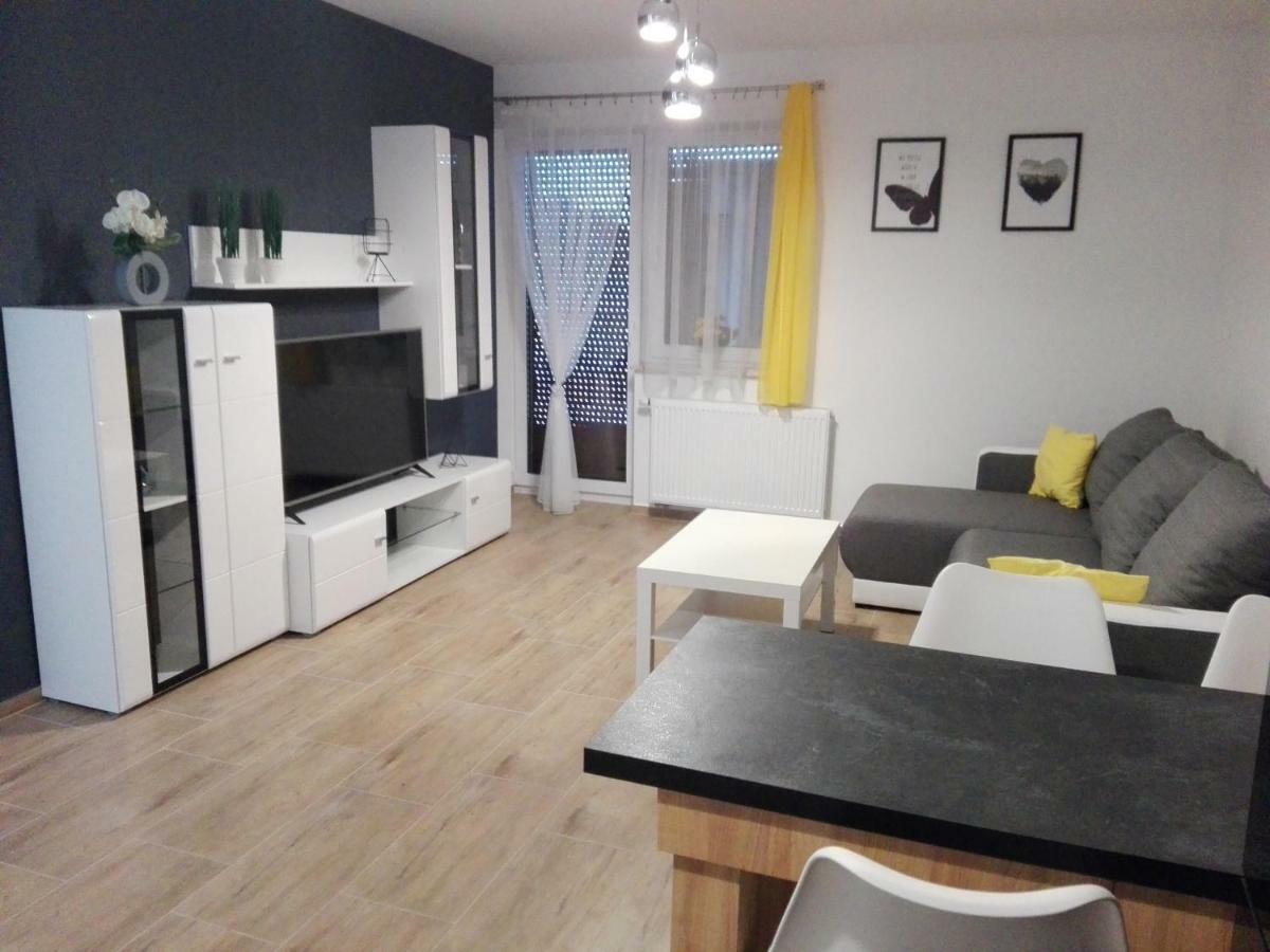 Apartament Marzenie 5 - Opole Extérieur photo