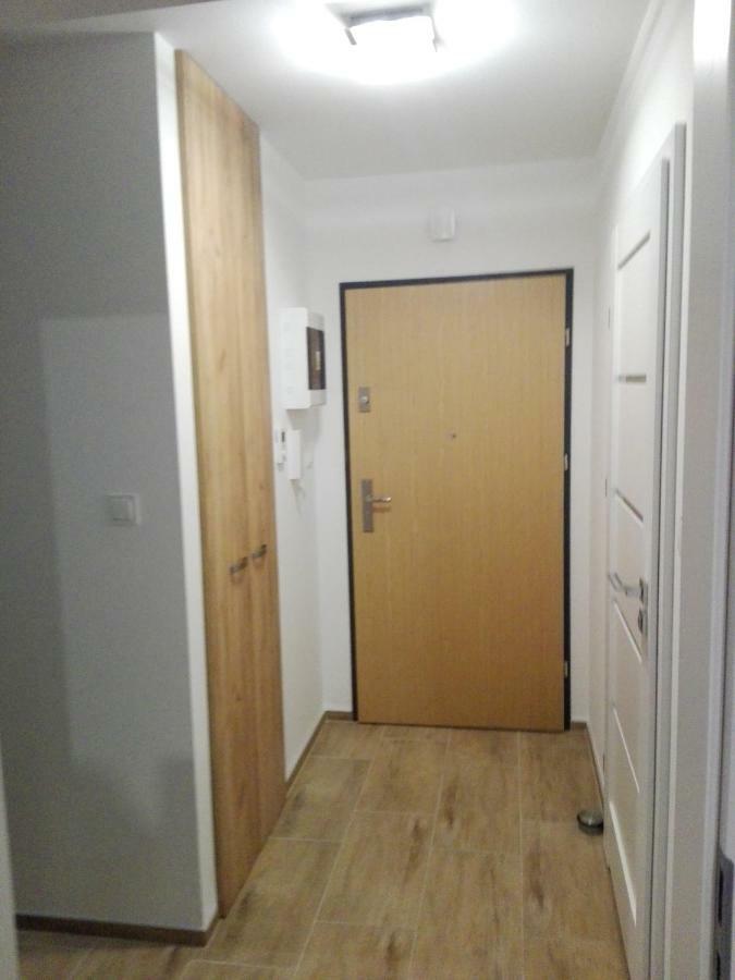 Apartament Marzenie 5 - Opole Extérieur photo