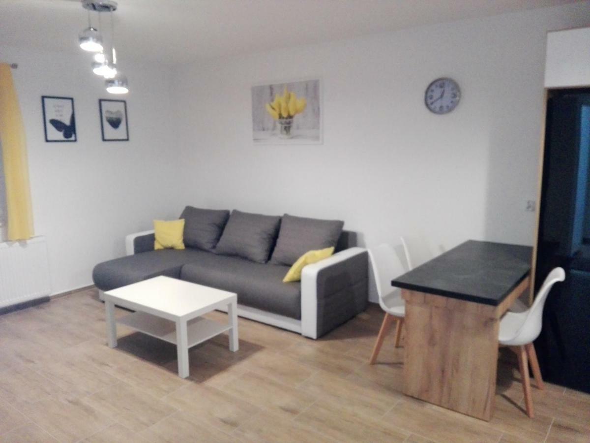 Apartament Marzenie 5 - Opole Extérieur photo